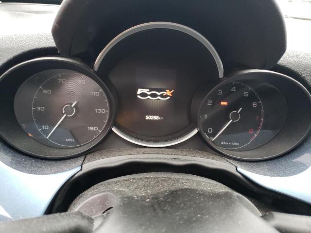 ZFBNFYB16KP771133 Fiat 500x Trekking