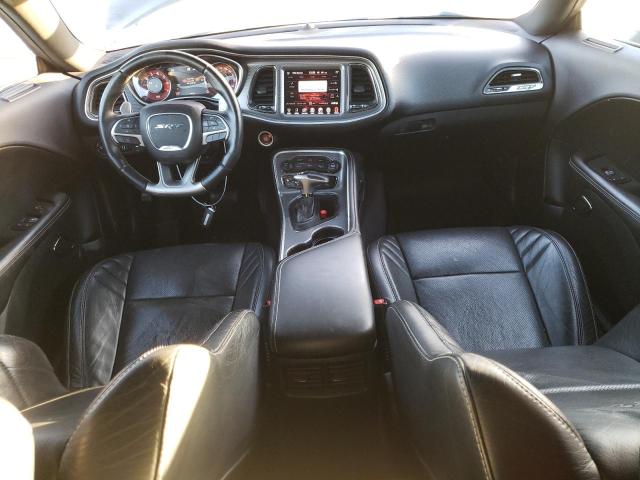 2C3CDZC95GH336009 Dodge Challenger Srt Hellcat