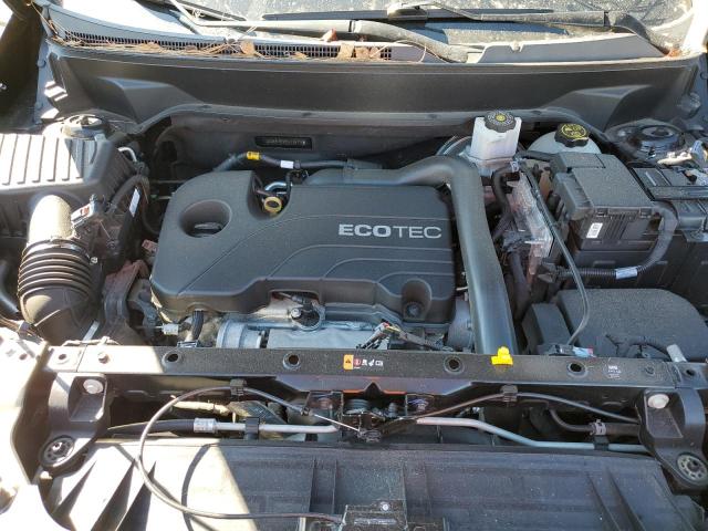 3GKALMEV5LL126194 GMC Terrain Sle