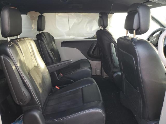 2C4RDGCG7KR744202 Dodge Grand Caravan Sxt
