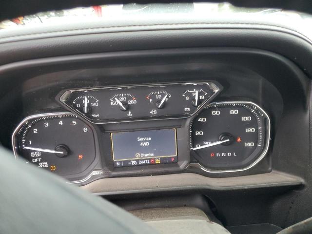 3GTU9DED9LG369885 GMC Sierra K1500 Slt