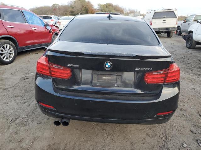 WBA3B5G57ENS08566 BMW 328 Xi Sulev