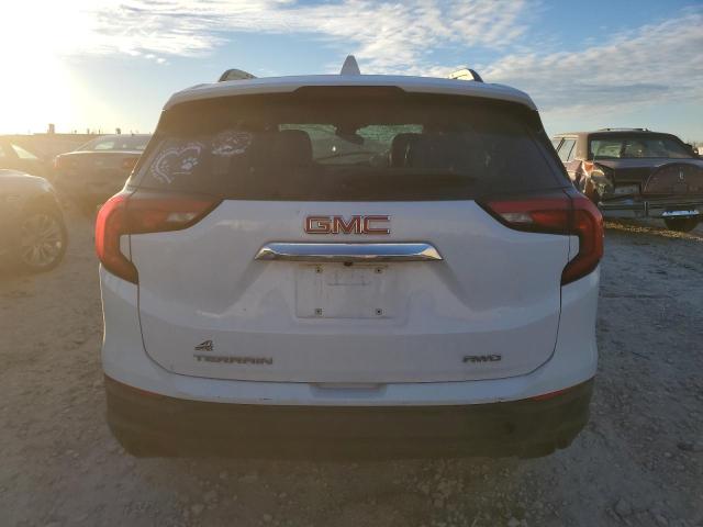 3GKALTEX2JL189097 GMC Terrain Sle