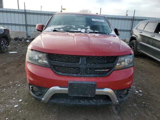 3C4PDCGB7GT194776 Dodge Journey Crossroad