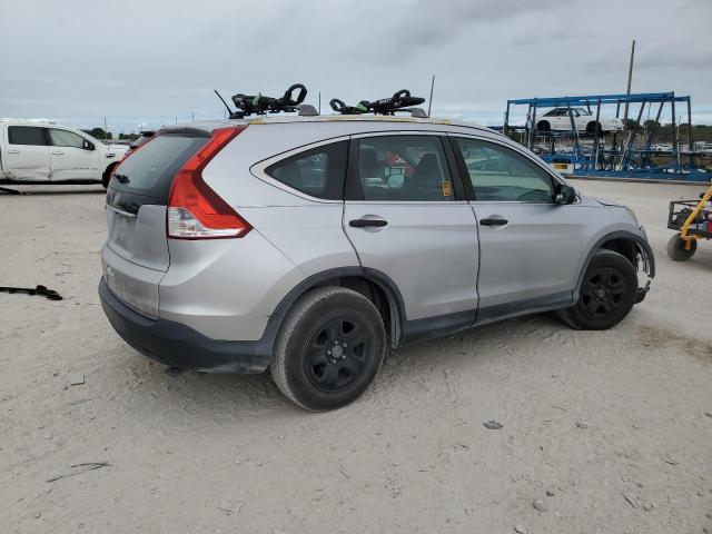 3CZRM3H35EG705210 Honda CR-V LX