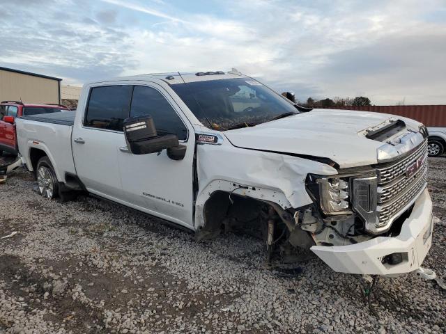 1GT49REY2LF338981 GMC Sierra K2500 Denali