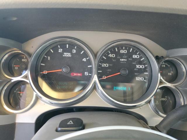 1GT120C85EF187370 GMC Sierra K2500 Sle