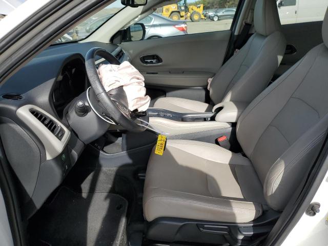 3CZRU6H7XKM721873 Honda Hr-v Exl