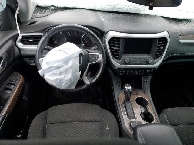 1GKKNLLS2HZ249985 GMC ACADIA SLE