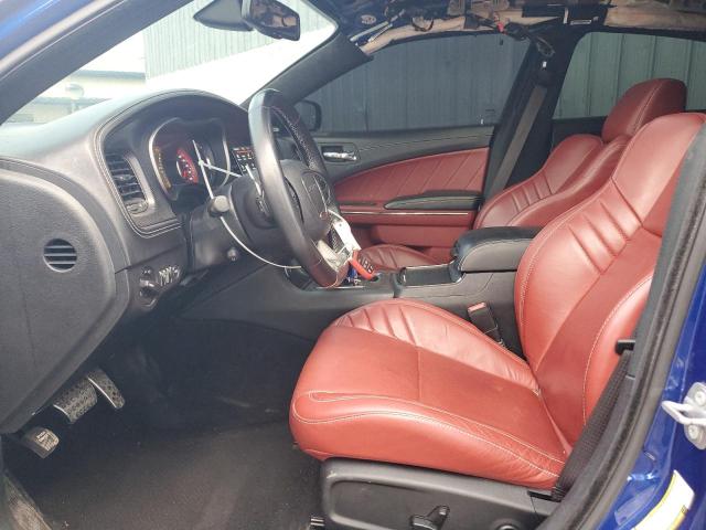 2C3CDXL99LH233979 Dodge Charger Srt Hellcat