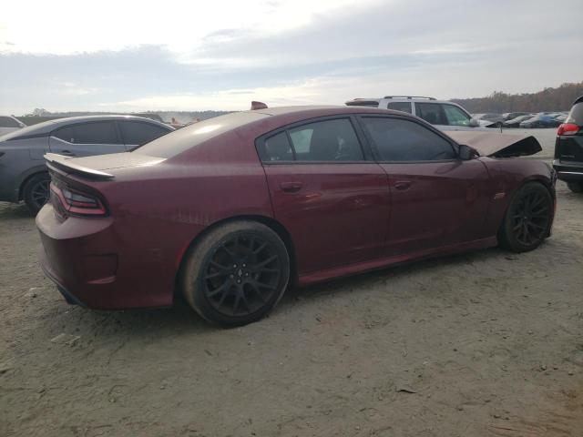 2C3CDXGJ5HH603241 Dodge Charger R/t 392
