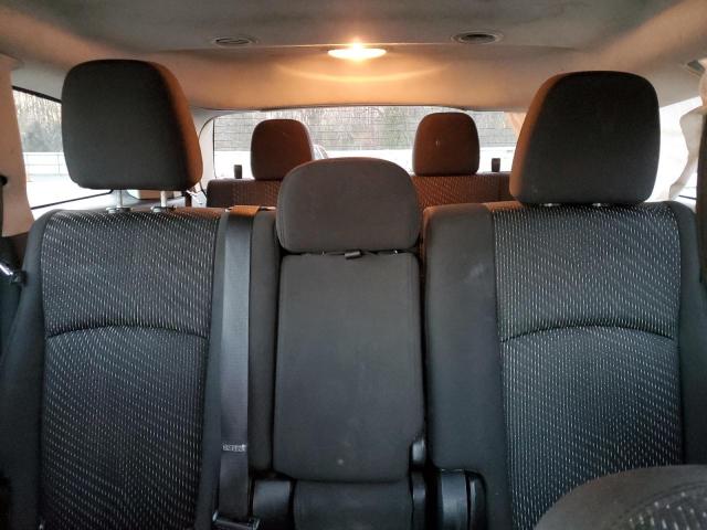 3C4PDCBG7FT678612 Dodge Journey Sxt