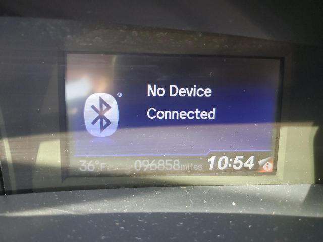 19XFB2F58EE221282 Honda Civic Lx