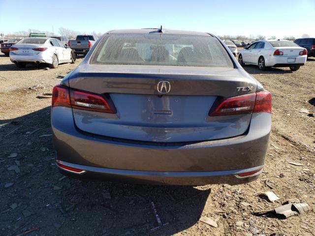 19UUB2F37HA007544 Acura TLX