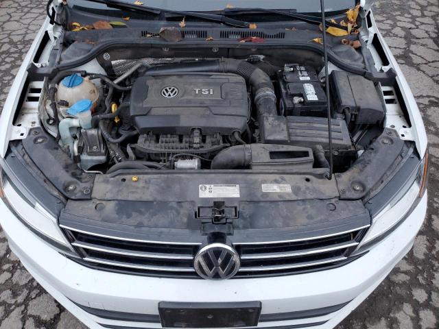 3VWL17AJ1HM400097 Volkswagen JETTA SEL