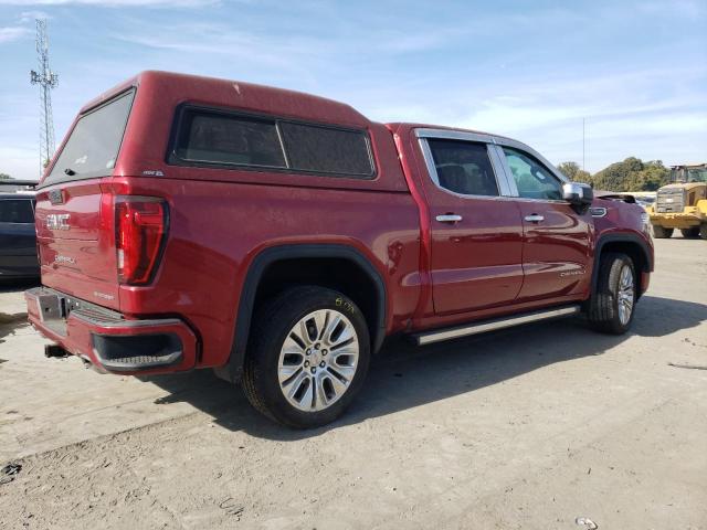 1GTU9FEL6LZ126179 GMC Sierra K1500 Denali