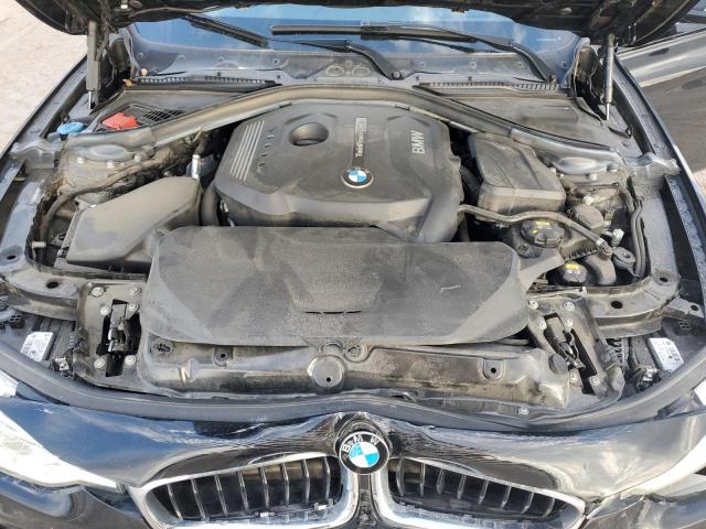 WBA8B9G55JNU98331 BMW 330 I