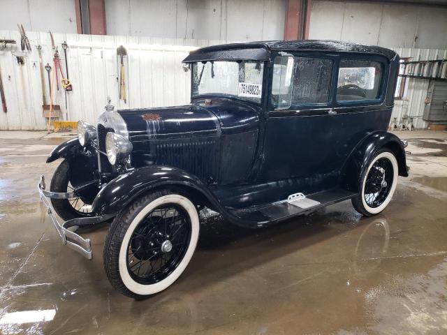 Aukcja sprzedaży 1929 Ford Model A, vin: A2536650, numer aukcji: 75149823