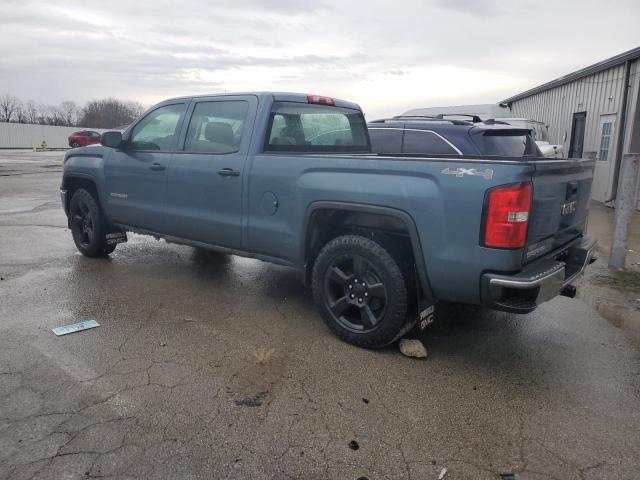 3GTU2TEC7EG111633 GMC Sierra K1500