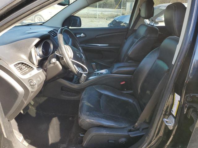 3C4PDDDG4ET236159 Dodge Journey Limited