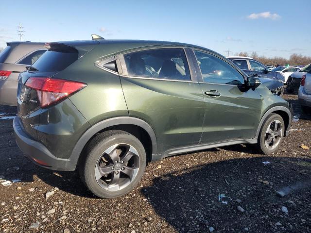 3CZRU6H58JG724914 Honda HR-V EX
