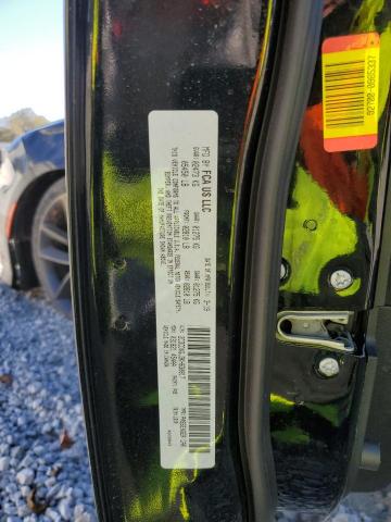 2C3CDXGJ3KH630817 Dodge Charger Scat Pack