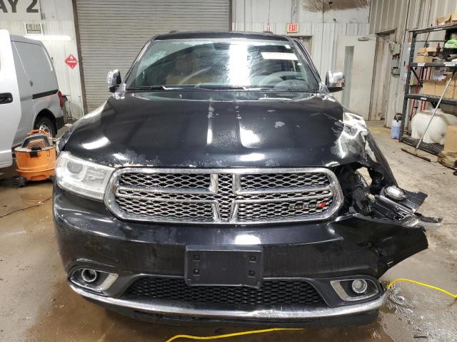 1C4RDJEG5FC177058 Dodge Durango Citadel