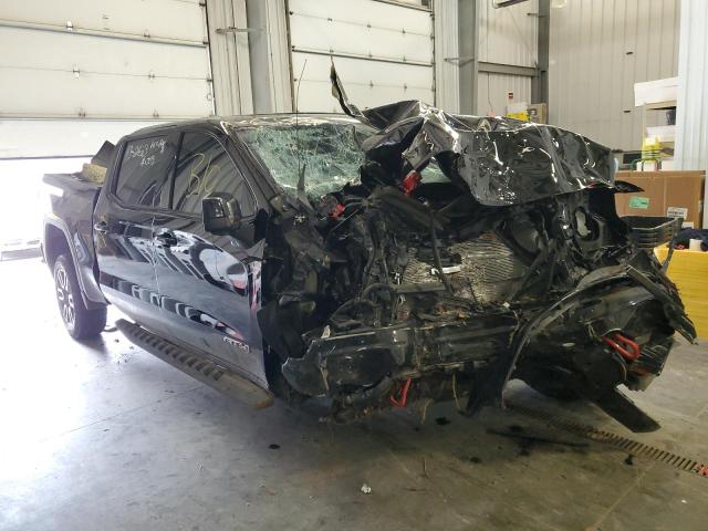 1GTUUEEL6PZ257157 GMC Sierra K1500 At4