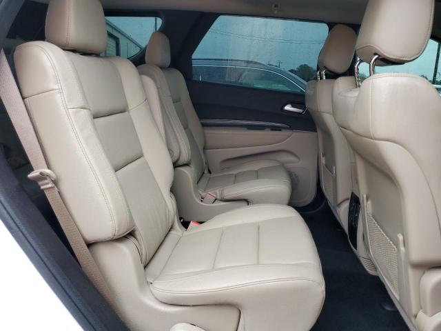 1C4RDJAG1MC793343 Dodge Durango Sxt