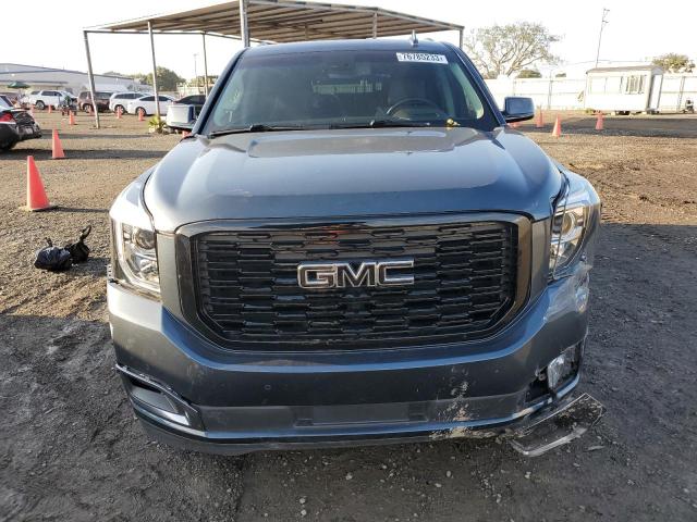 1GKS1BKJ7KR391786 GMC YUKON SLT