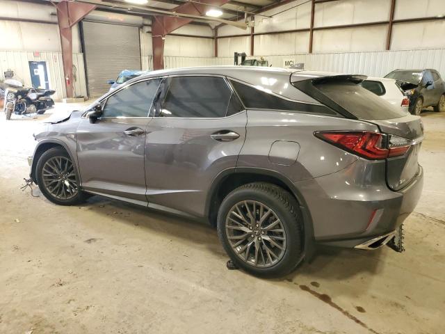 2T2BZMCA3GC036383 Lexus Rx 350 Base