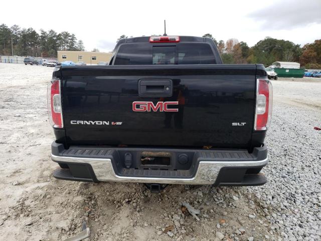 1GTG5DEN5J1102689 GMC CANYON SLT