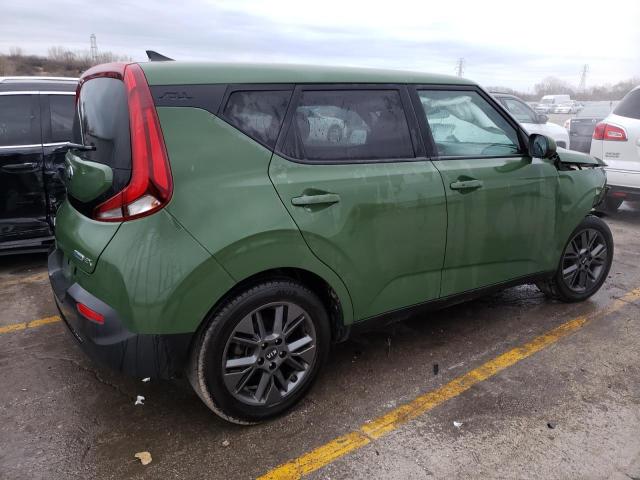 KNDJ33AU5M7132232 KIA SOUL EX