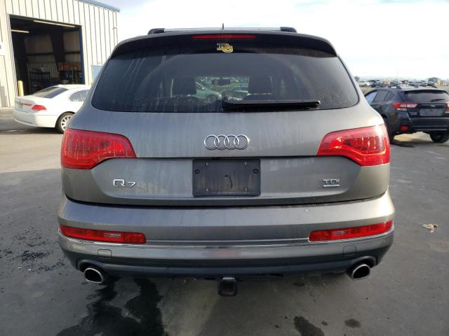 WA1LMAFE3ED016830 Audi Q7 Premium Plus