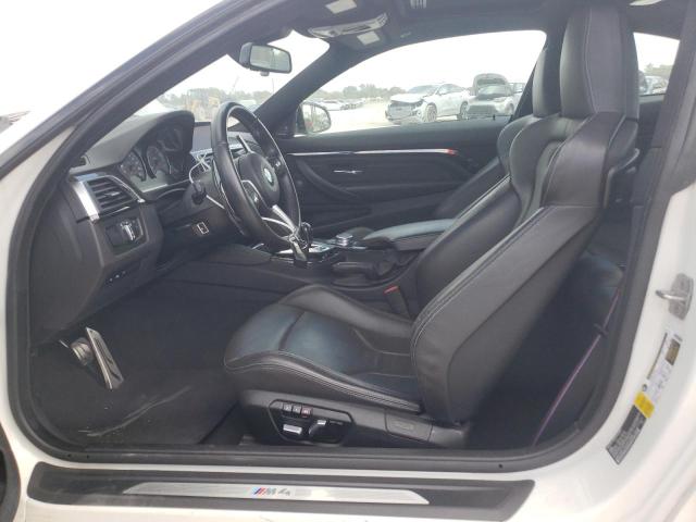 WBS3R9C35HA013998 BMW M4