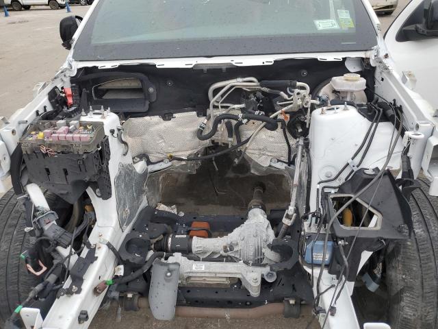 1C4SDJH97MC740915 Dodge Durango Srt Hellcat