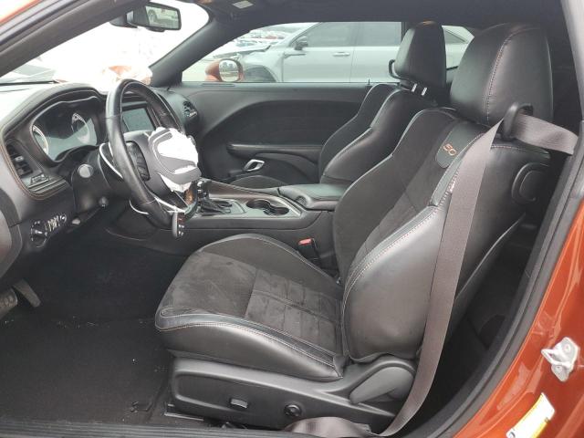2C3CDZJG9LH173084 Dodge Challenger Gt