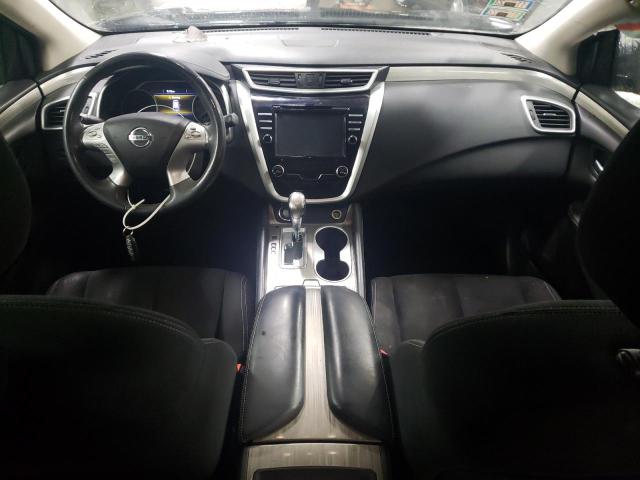 5N1AZ2MH3HN153097 Nissan MURANO S