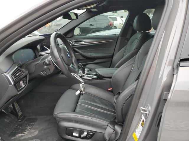 WBA53BJ08NCH84599 BMW 540 I
