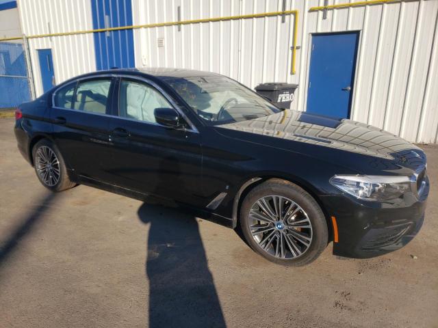 WBAJB1C52KB377137 BMW 530XE