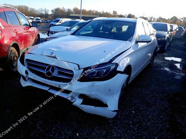 Продажа на аукционе авто 2015 Mercedes Benz C220 Sport, vin: WDD2052042F147112, номер лота: 71749243