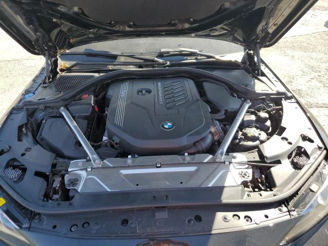 WBA83AP01NCJ79545 BMW M440I