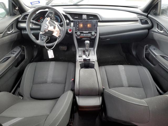 SHHFK7H51JU201551 Honda CIVIC EX