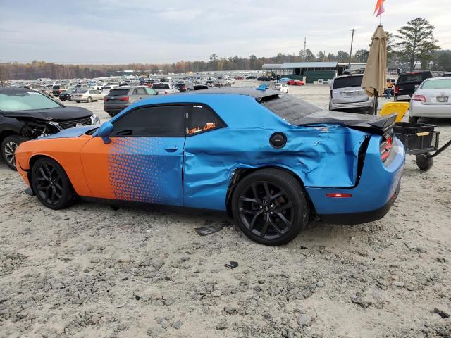 2C3CDZBT3KH509287 Dodge Challenger R/t