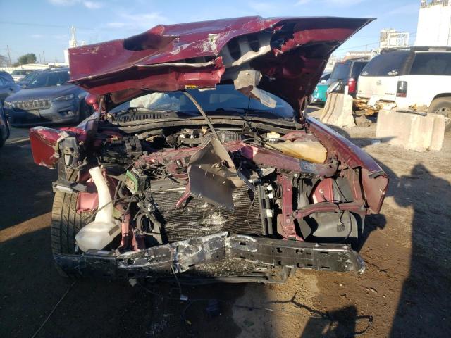 2C3CDZAG4JH216940 Dodge Challenger Sxt