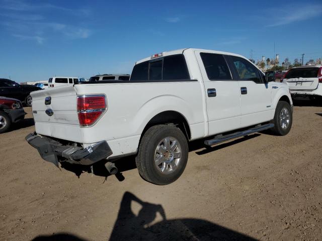Auction sale of the 2013 Ford F150 Supercrew , vin: 1FTFW1CT6DKG32080, lot number: 177609023