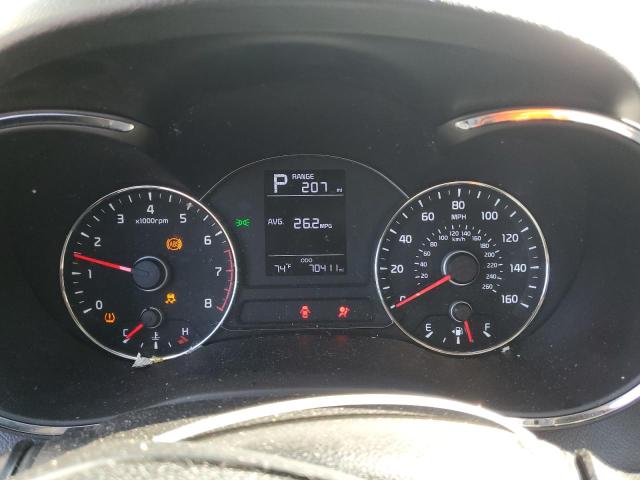 3KPFK4A70HE078546 KIA FORTE LX