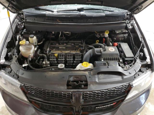 3C4PDCGB3KT875235 Dodge Journey Crossroad