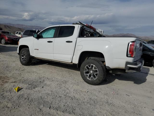 1GTP6FE17N1116122 GMC Canyon At4