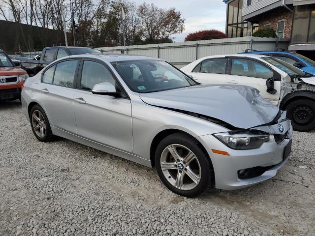 WBA3B5G59FNS16539 BMW 328 Xi Sulev